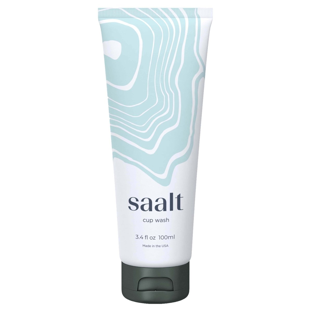 Saalt Cup Wash Saalt