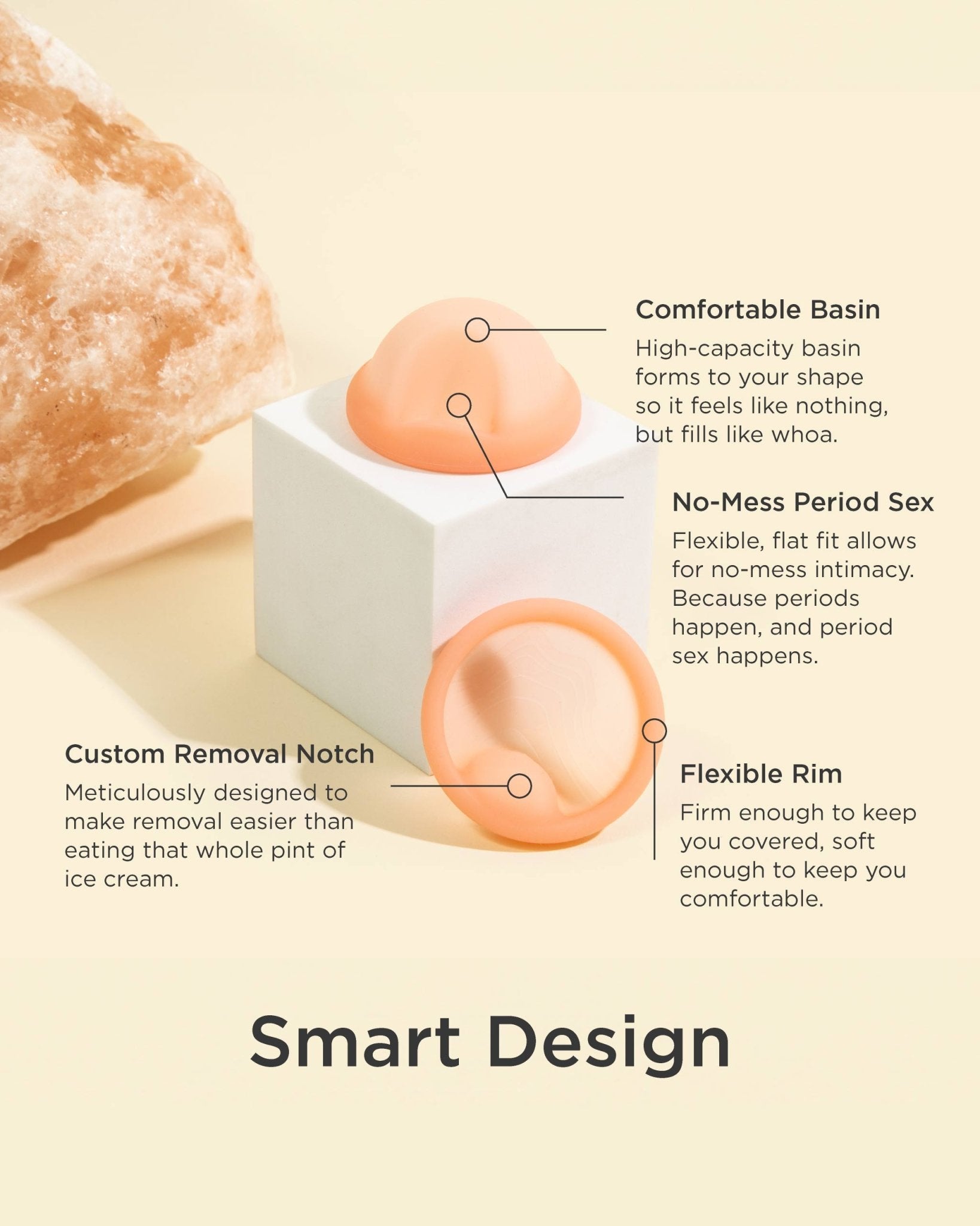 Saalt Disc Duo Saalt