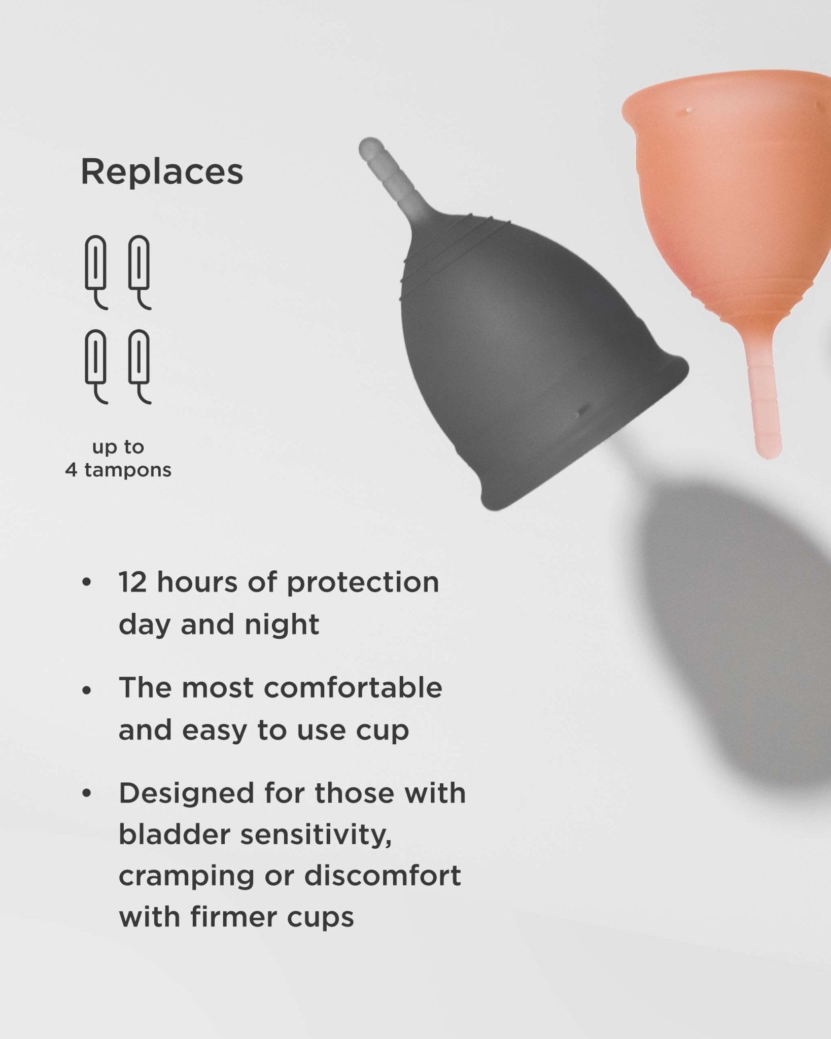 Saalt Soft Duo Pack Saalt