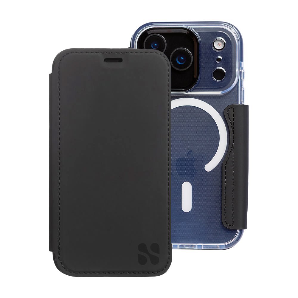 SafeSleeve Slim for iPhone 17 Series (17, 17 Air, 17 Pro, 17 Pro Max, 17e) SafeSleeve