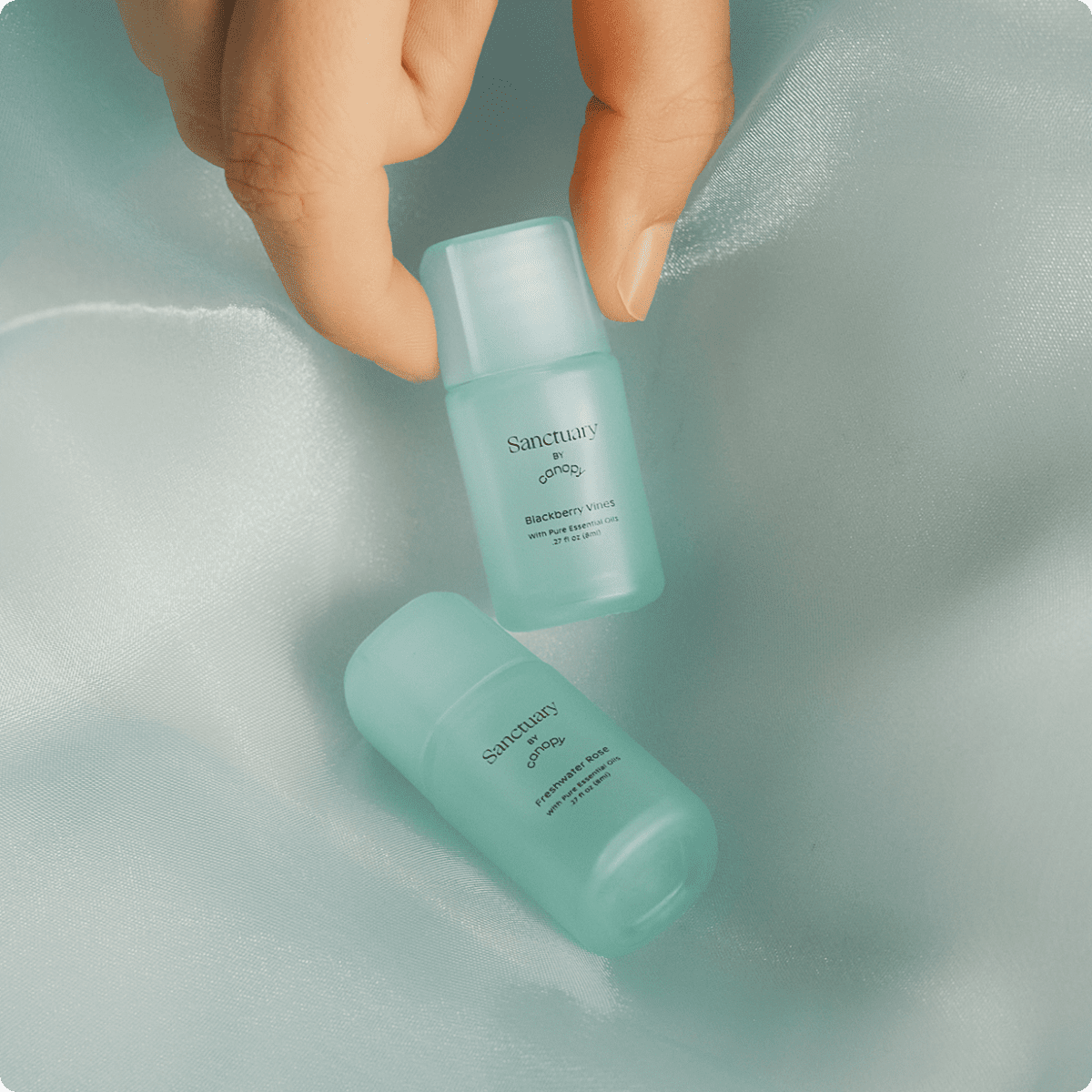 Sanctuary Aroma Kit Canopy