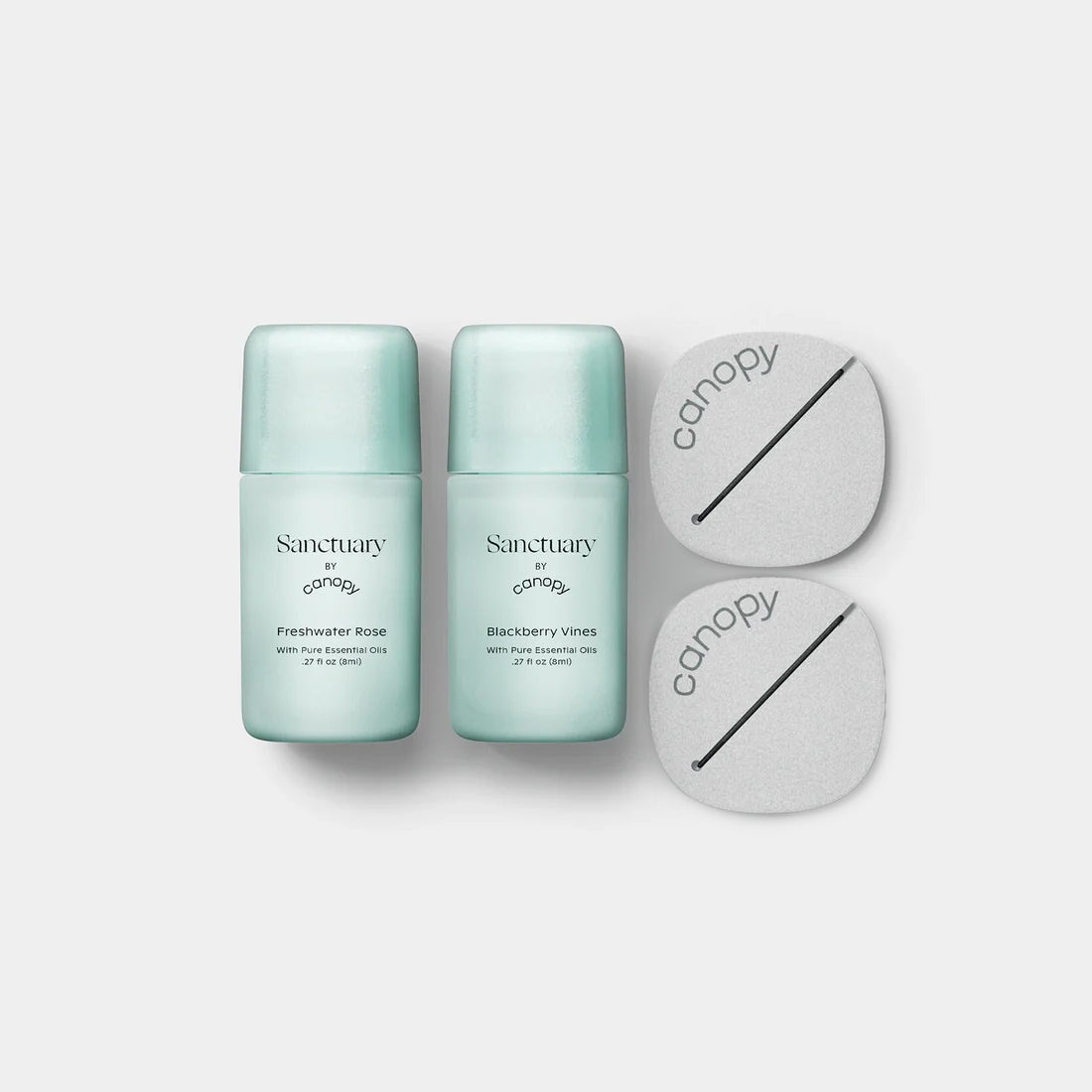 Sanctuary Aroma Kit Canopy