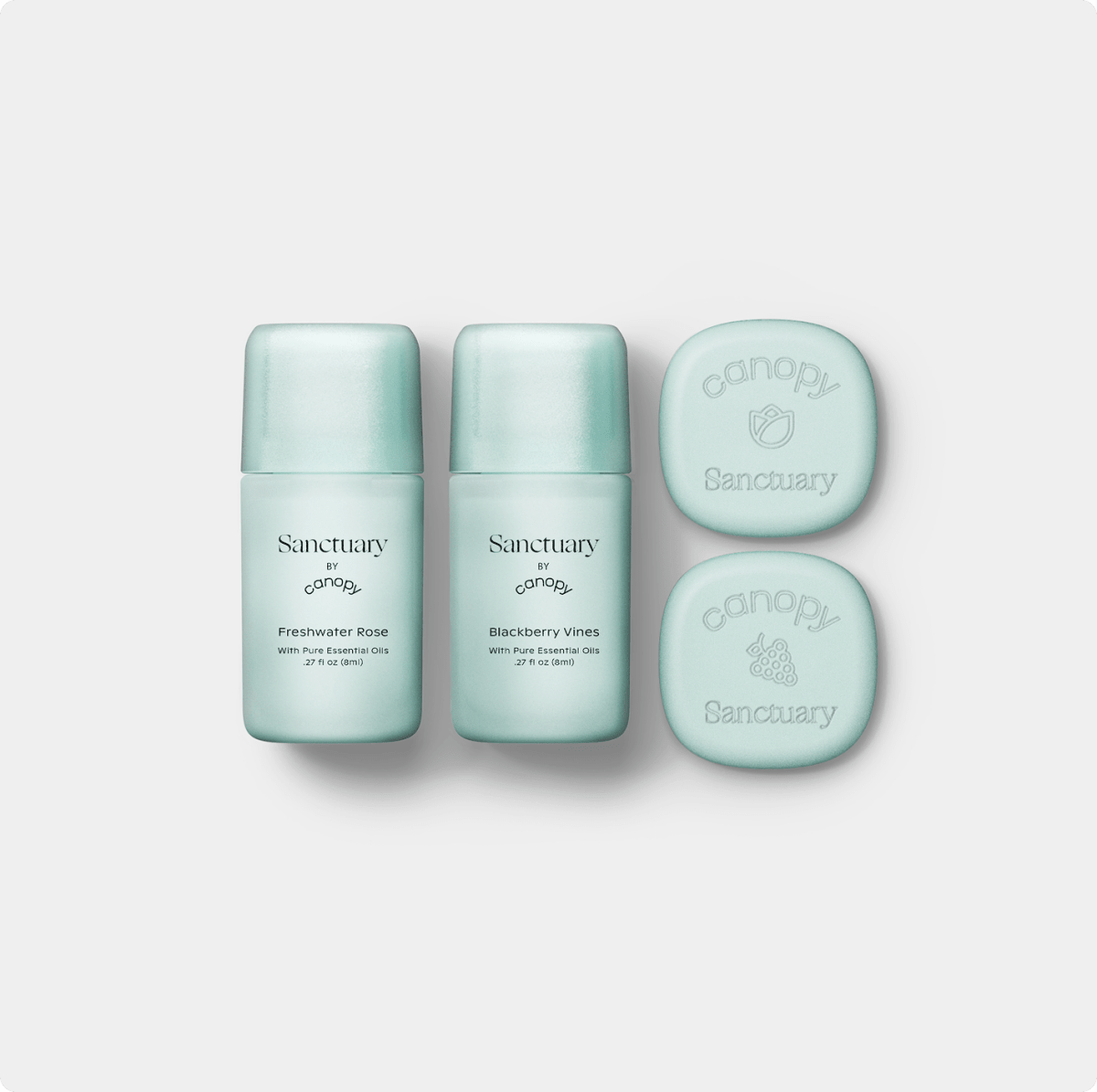 Sanctuary Aroma Kit Canopy