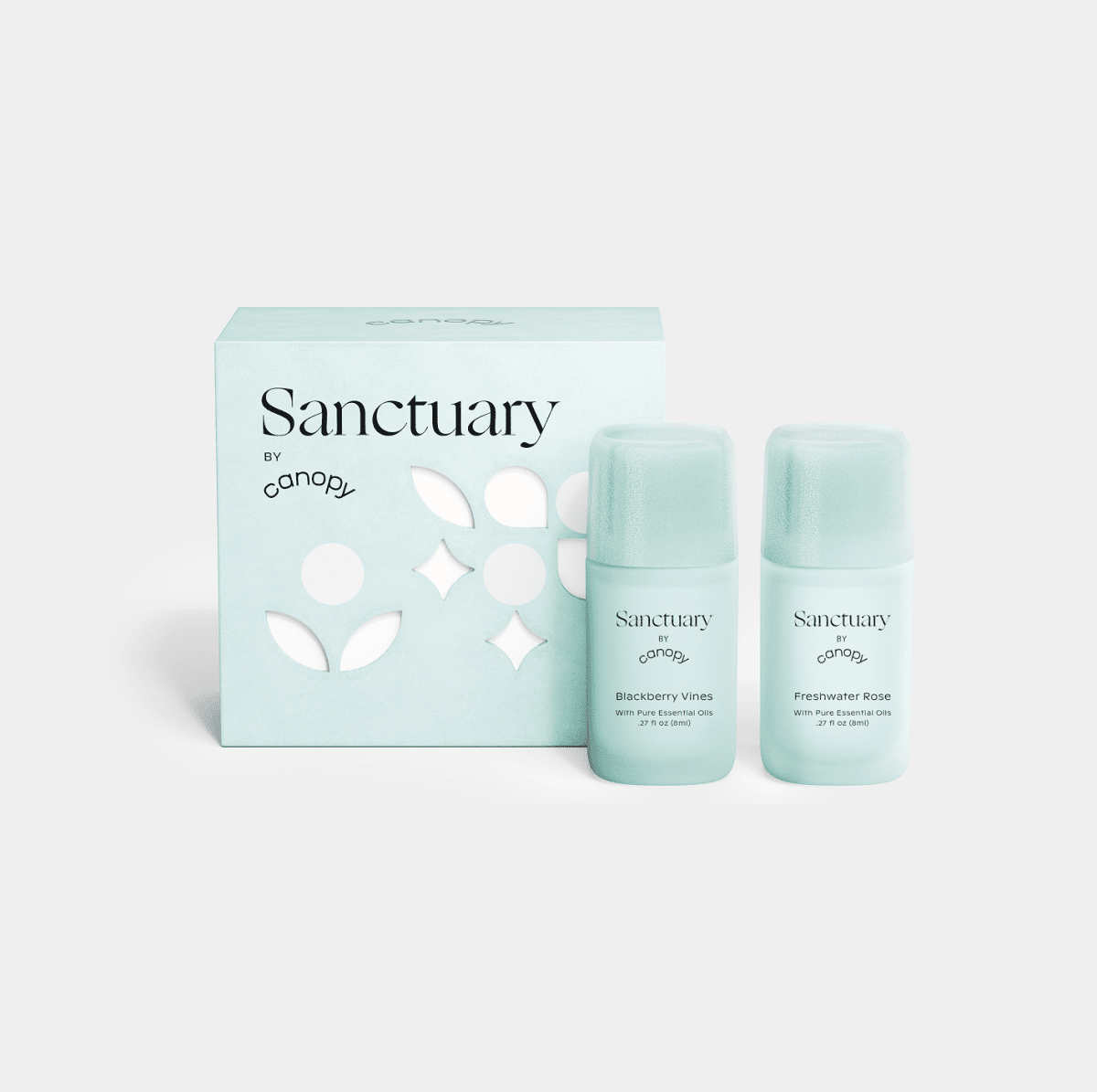 Sanctuary Aroma Kit Canopy