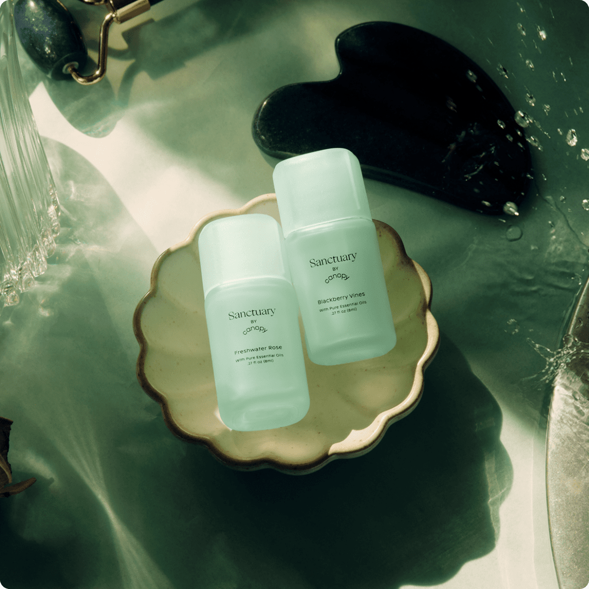 Sanctuary Aroma Kit Canopy