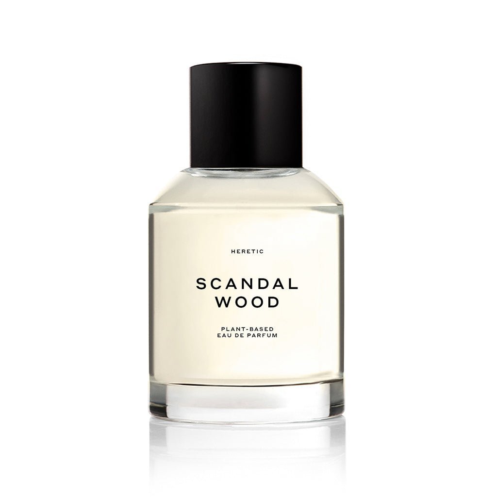 SCANDALWOOD HERETIC PARFUM