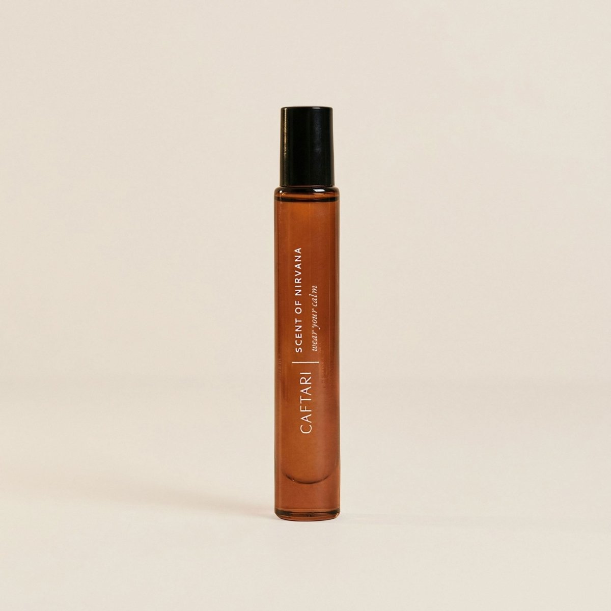 Scent of Nirvana Rollerball Caftari