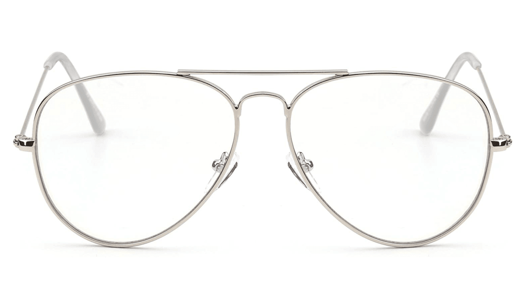ScreenTime Aviator Computer Glasses BlockBlueLight