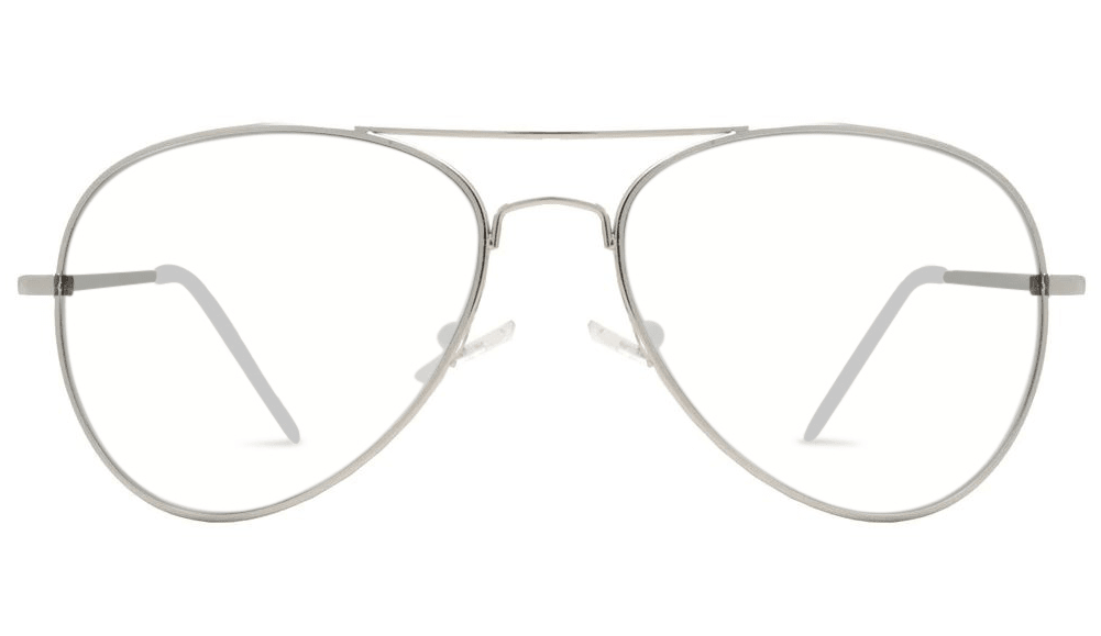ScreenTime Aviator Computer Glasses BlockBlueLight