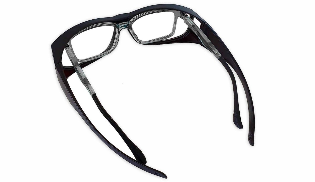 ScreenTime Fitover Computer Glasses BlockBlueLight