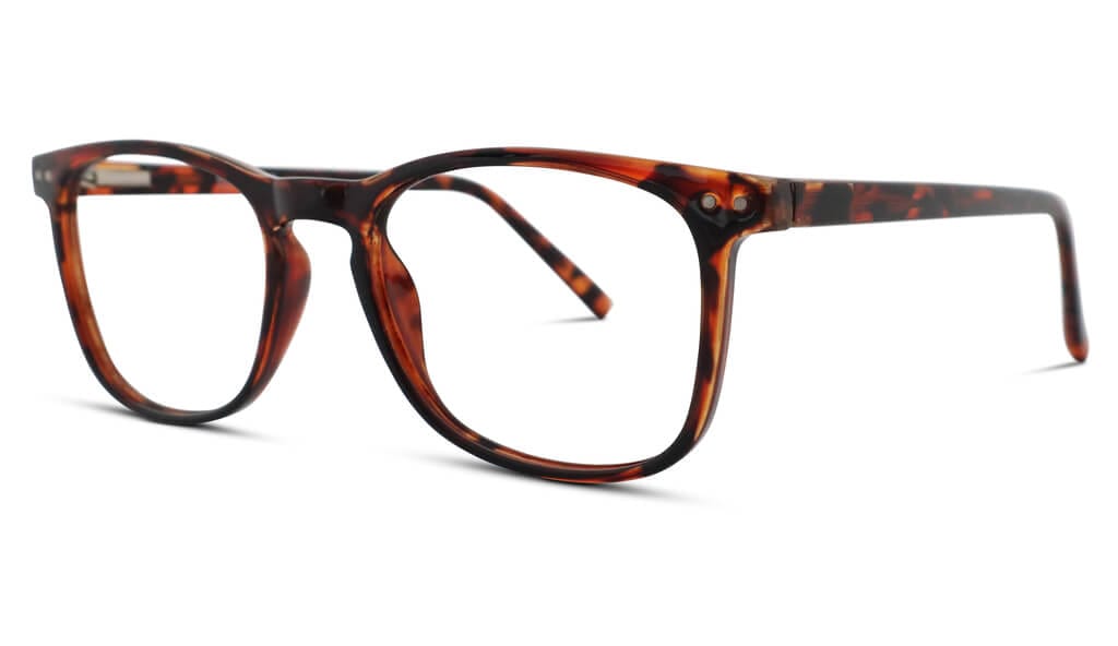 ScreenTime Taylor Computer Glasses - Tortoise BlockBlueLight