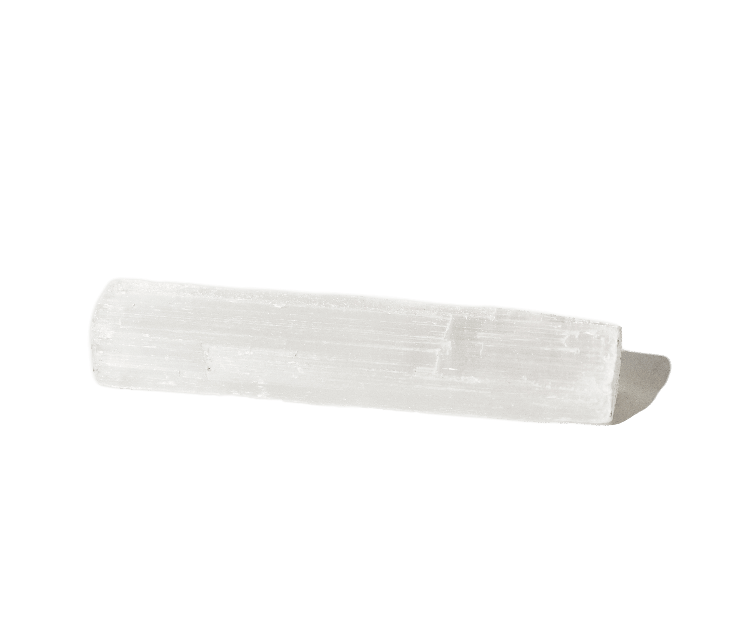 Selenite Cleansing Wand