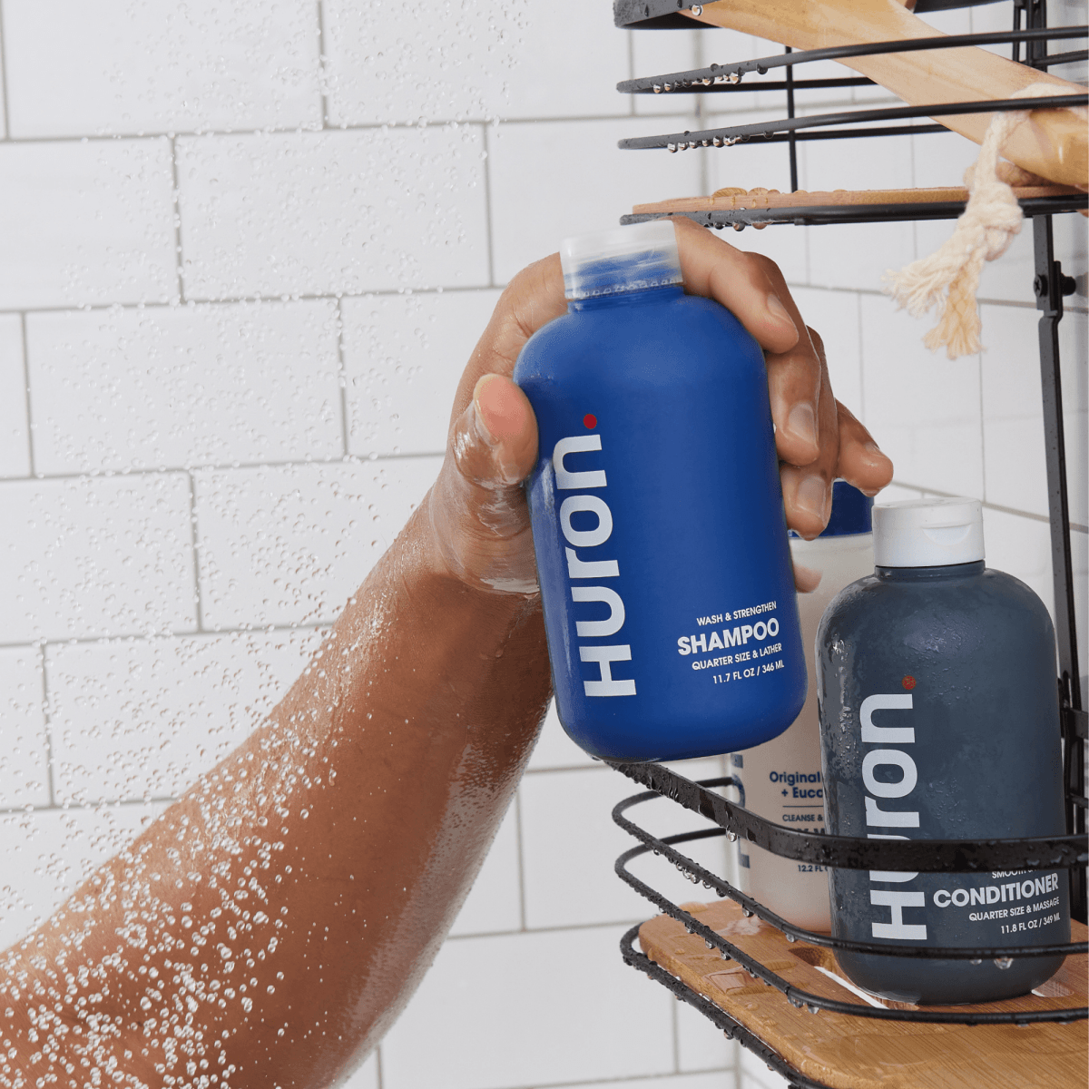 Shampoo Huron