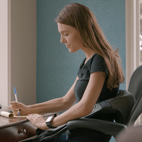 Shiatsu Neck & Back Massager iReliev