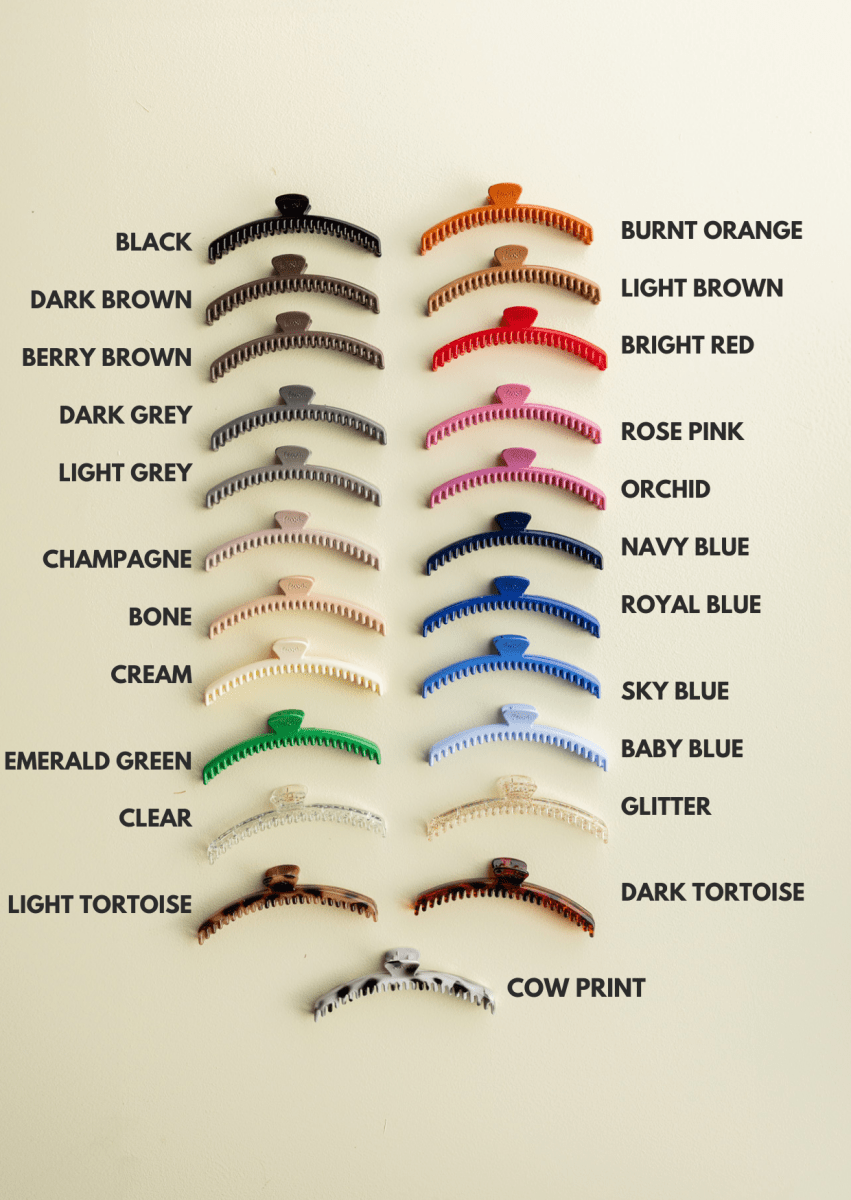 SHINY ORIGINAL HOLD EVERYTHING CLAW KAXI.co