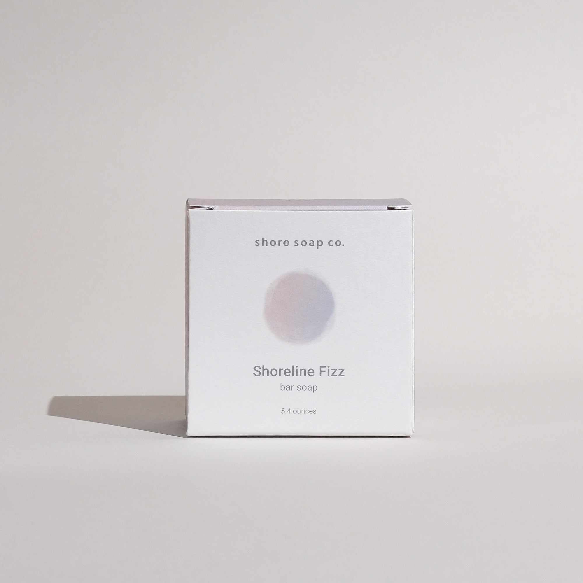 Shoreline Fizz Bar Soap