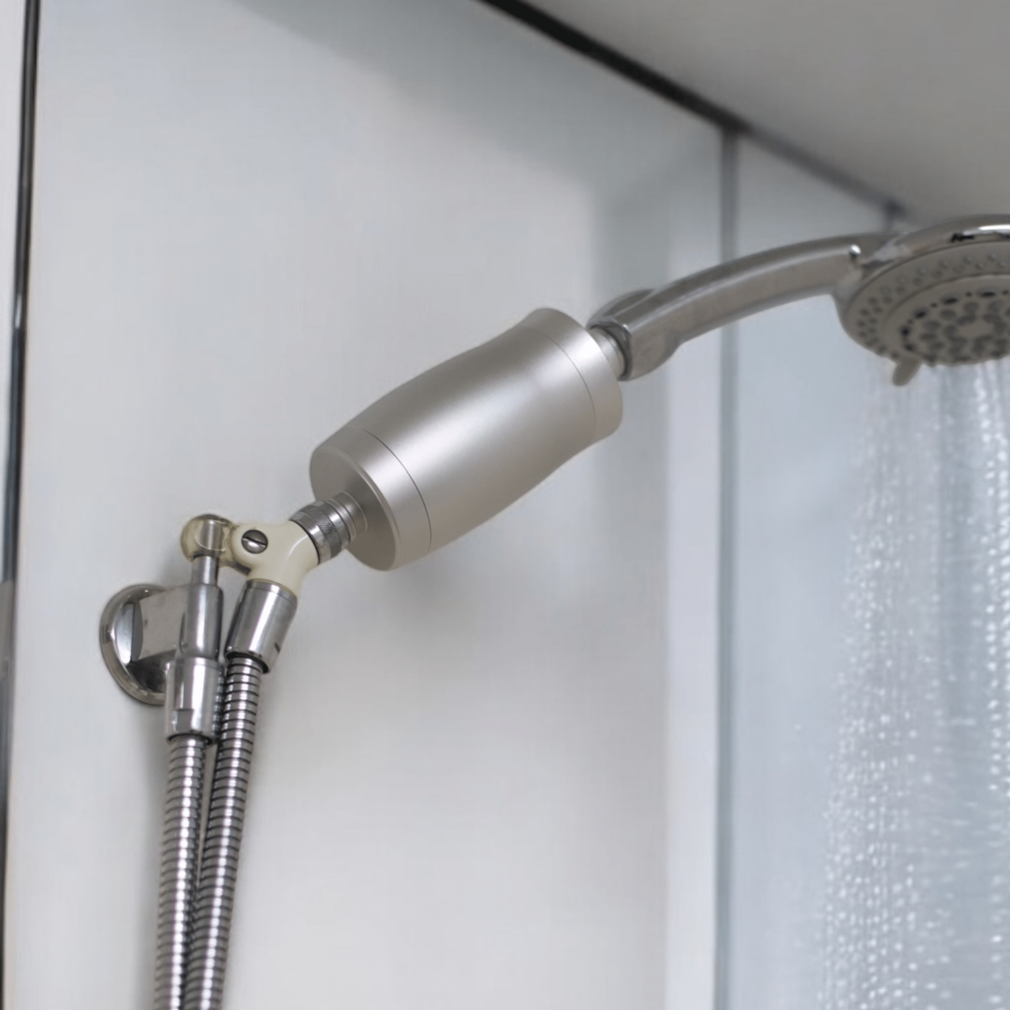 Shower Filters Therasage