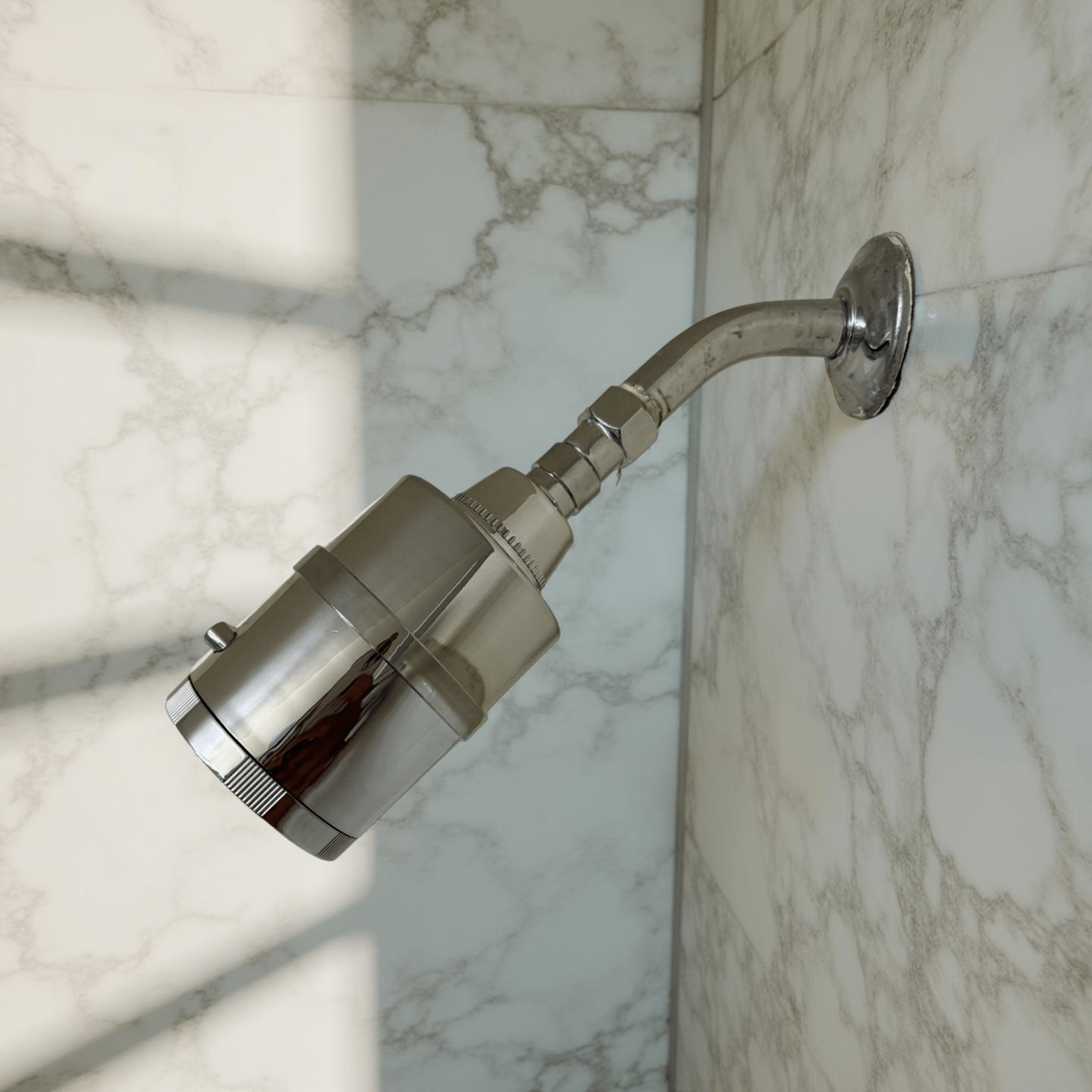 Shower Filters Therasage