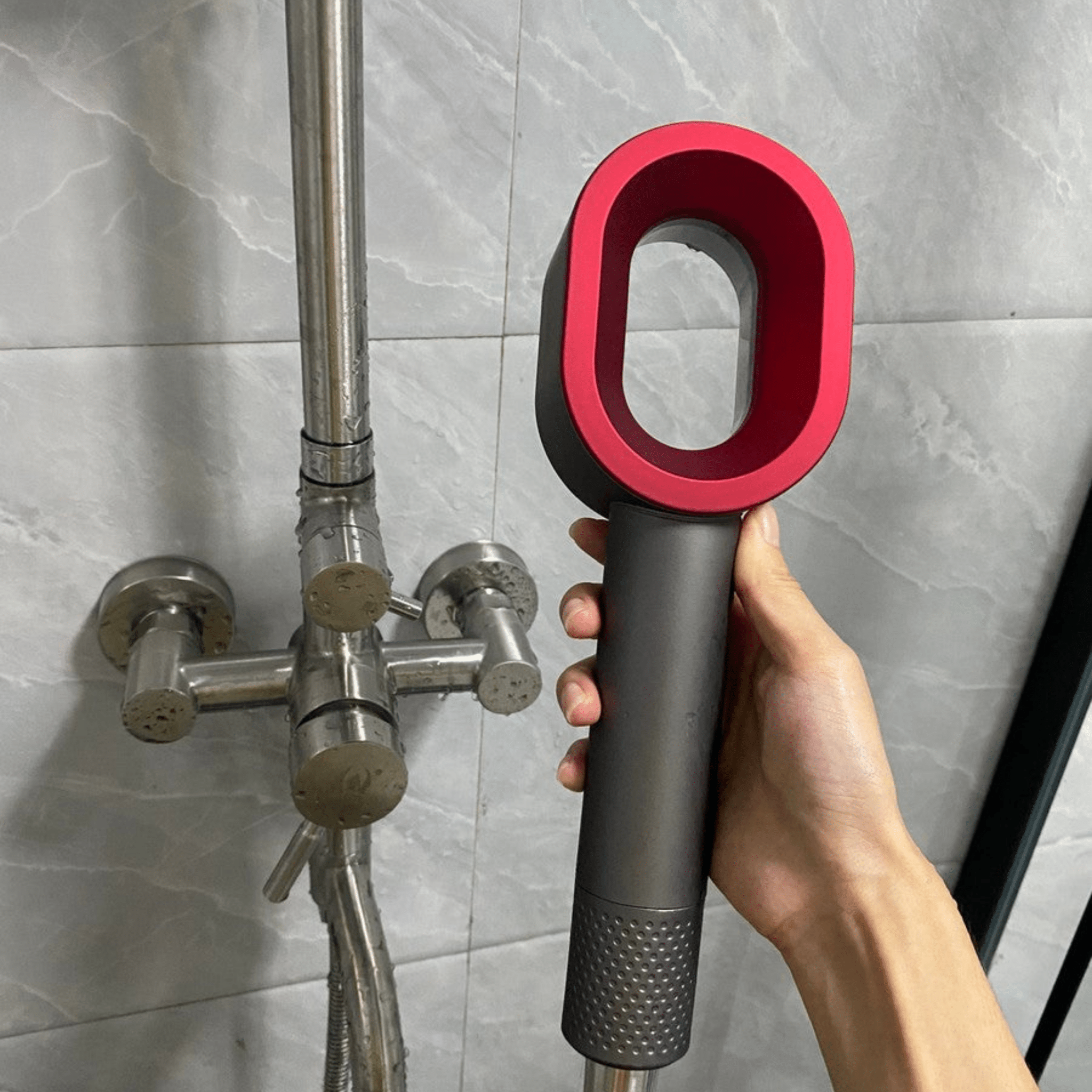 Shower Filters Therasage
