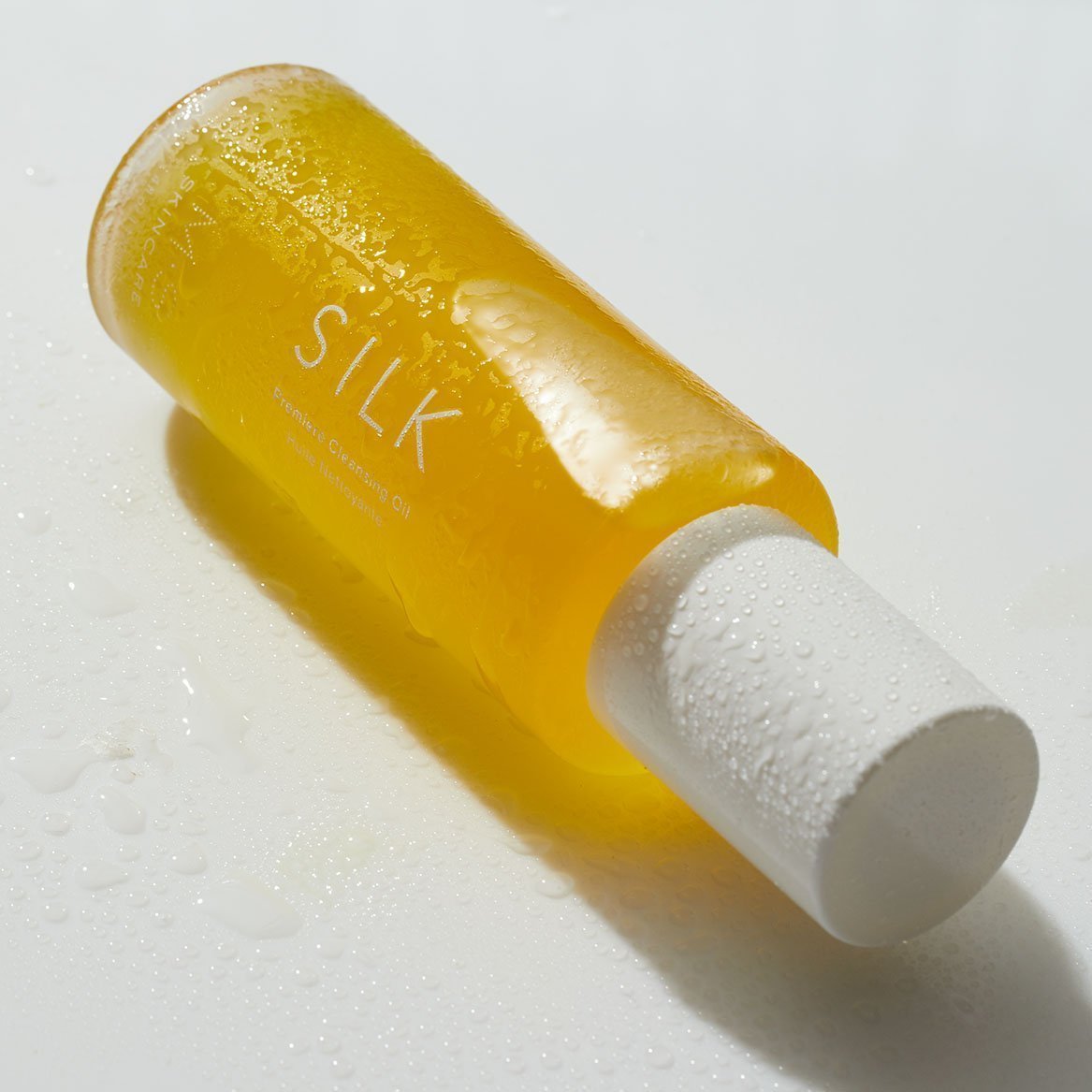SILK M.S. Skincare Ayurvedic Facial Oils