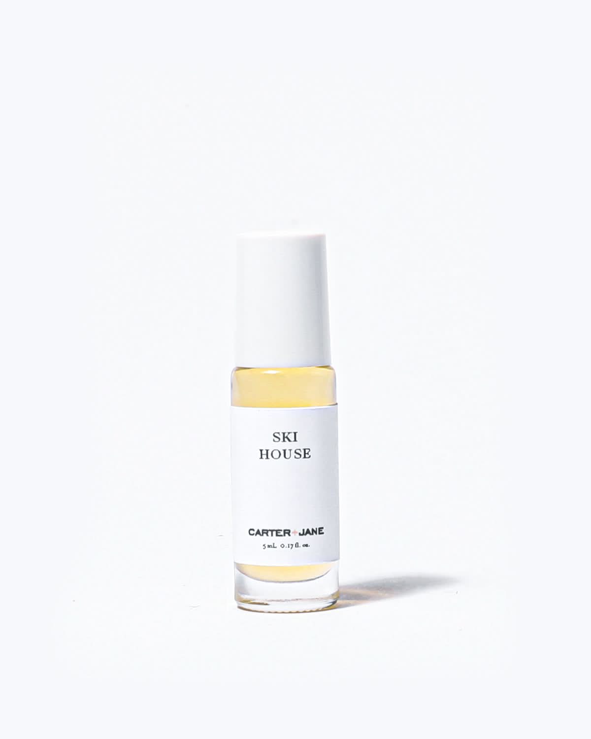 Ski House Roll - on Aroma Carter + Jane