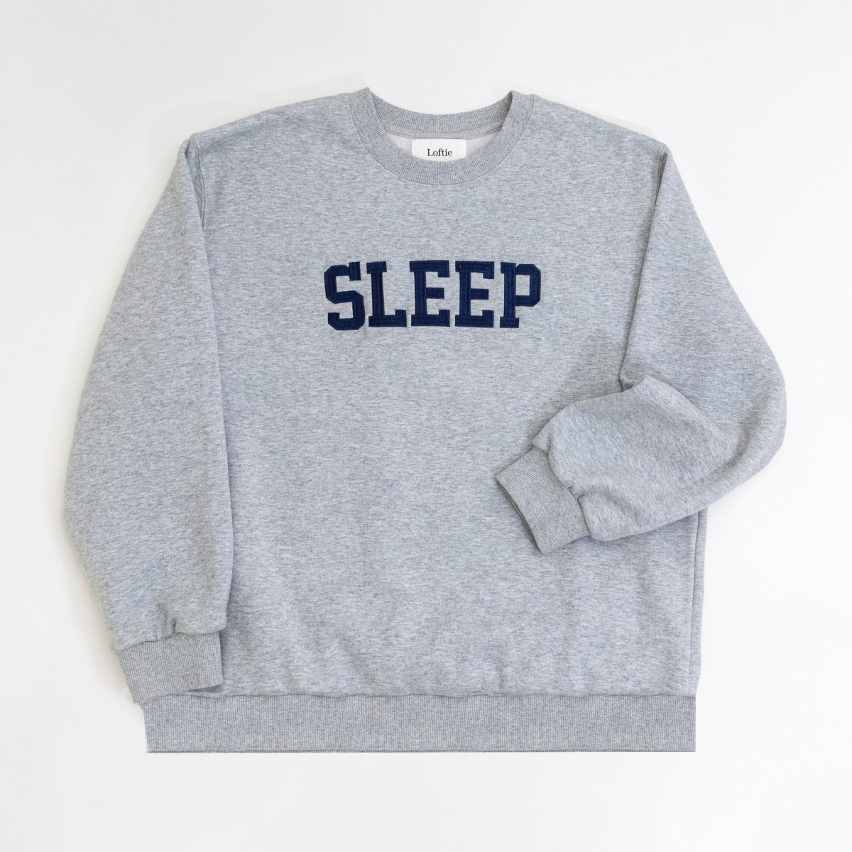 Sleep Sweatshirt Loftie