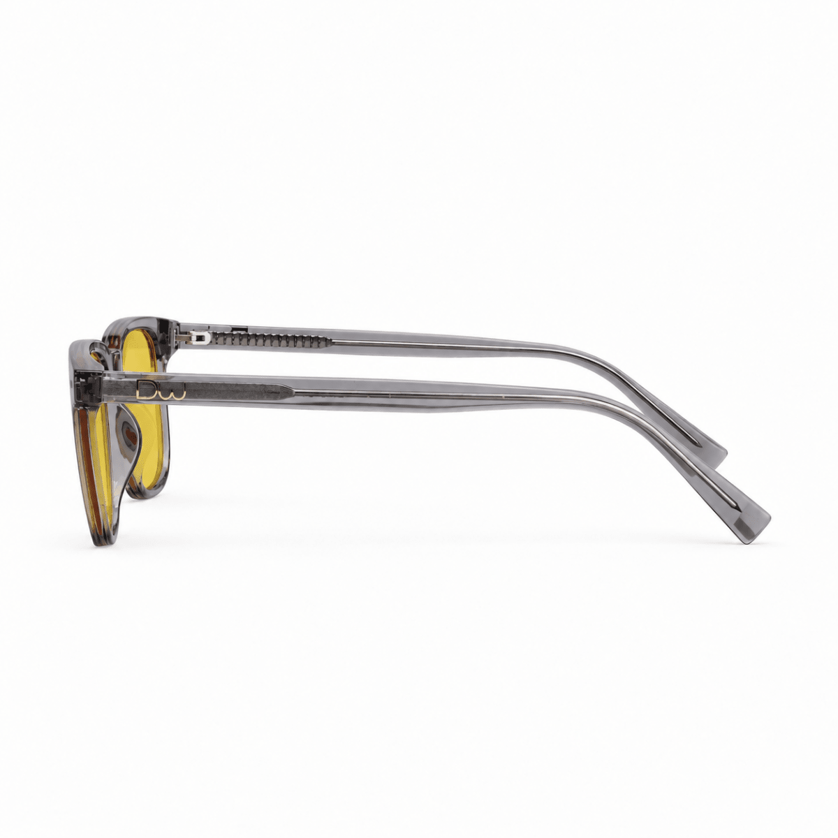 Smokey Quartz Computer Glasses – DreamWalkerz Crystal Collection DreamWalkerz