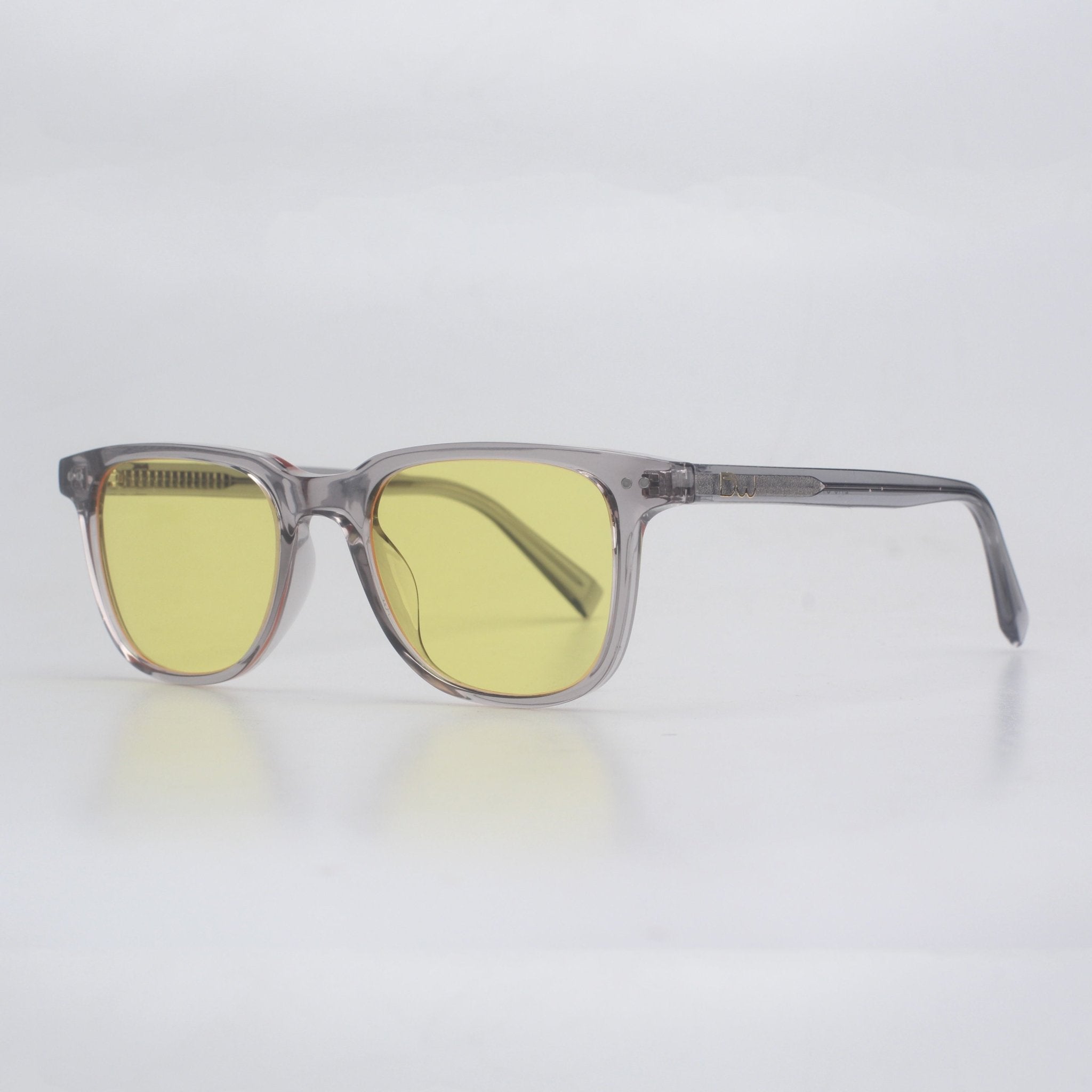 Smoky Quartz Computer Glasses – DreamWalkerz Crystal Collection DreamWalkerz
