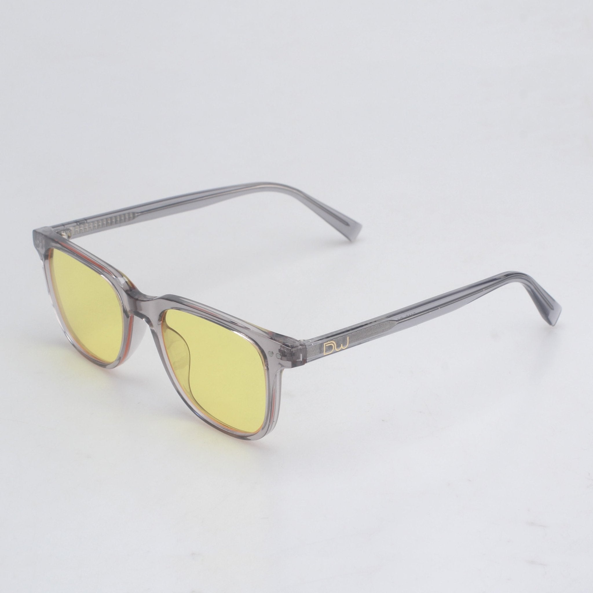 Smoky Quartz Computer Glasses – DreamWalkerz Crystal Collection DreamWalkerz