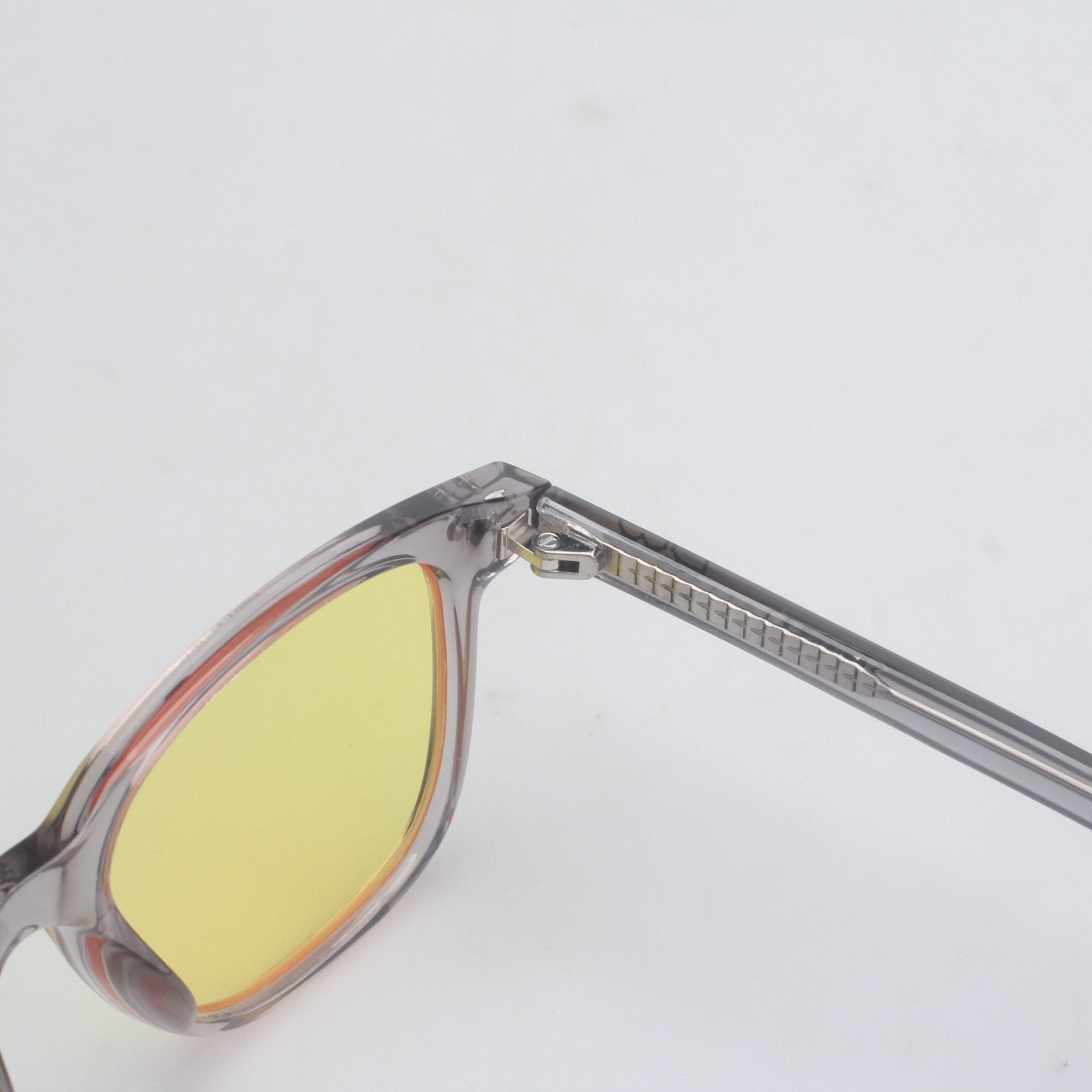 Smoky Quartz Computer Glasses – DreamWalkerz Crystal Collection DreamWalkerz