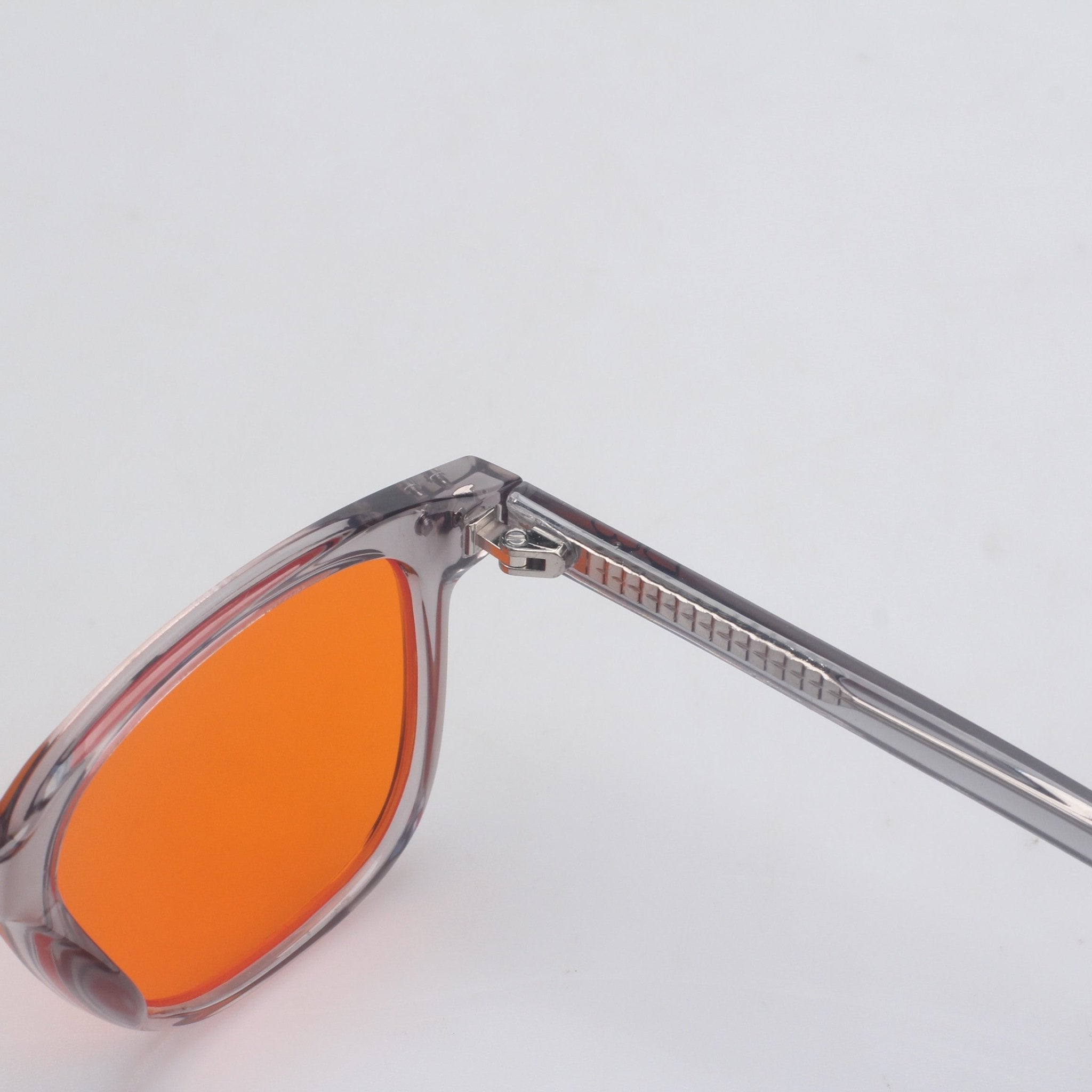 Smoky Quartz Sleep Glasses – DreamWalkerz Crystal Collection DreamWalkerz