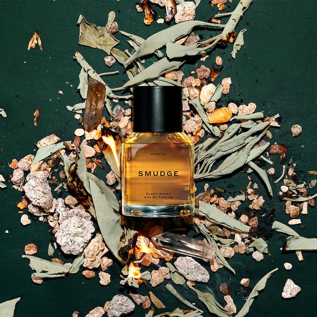 SMUDGE HERETIC PARFUM