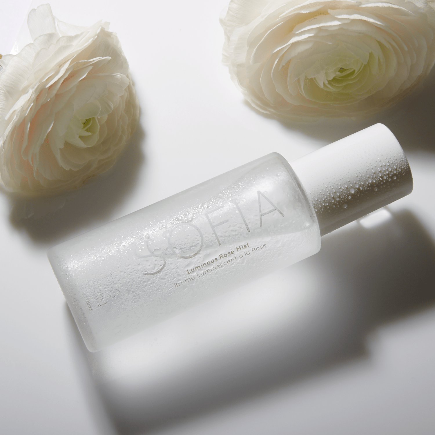 SOFIA M.S. Skincare Facial Care