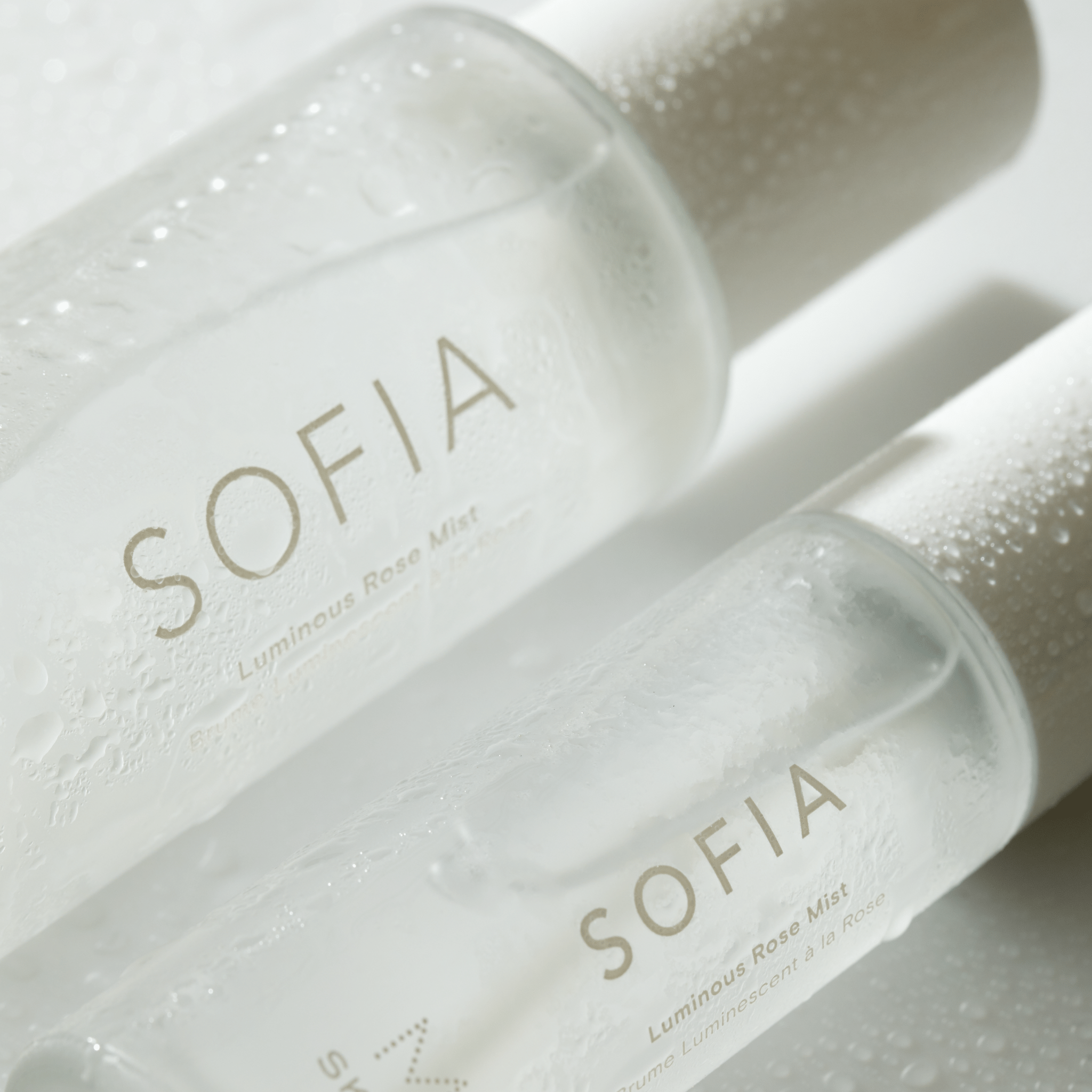 SOFIA M.S. Skincare Facial Care