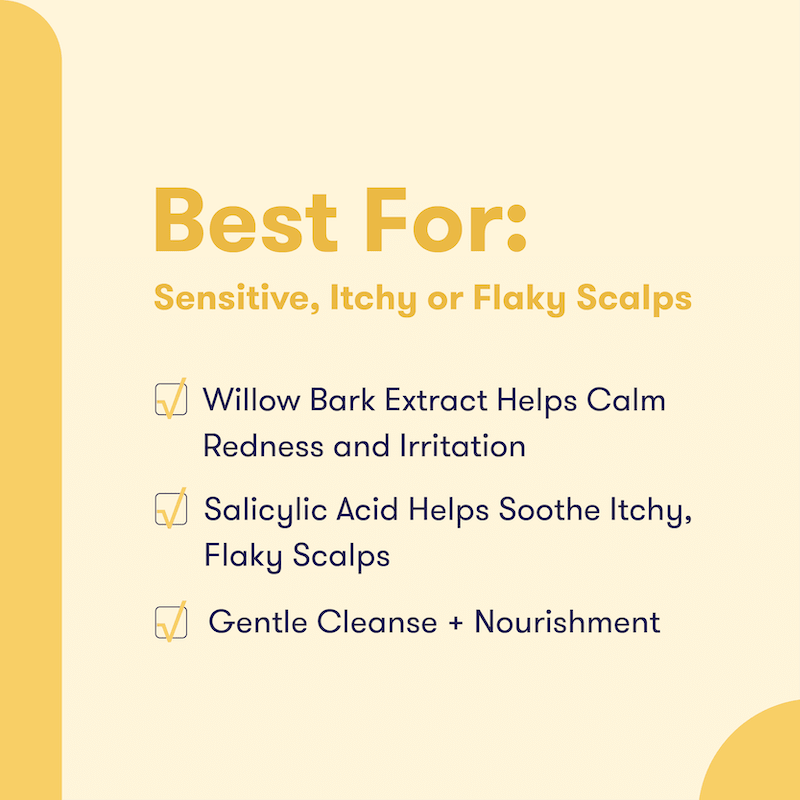 Soothe Shampoo Bar HiBAR