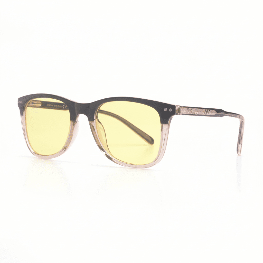 St. Croix Topaz Computer Glasses – DreamWalkerz Crystal Collection DreamWalkerz