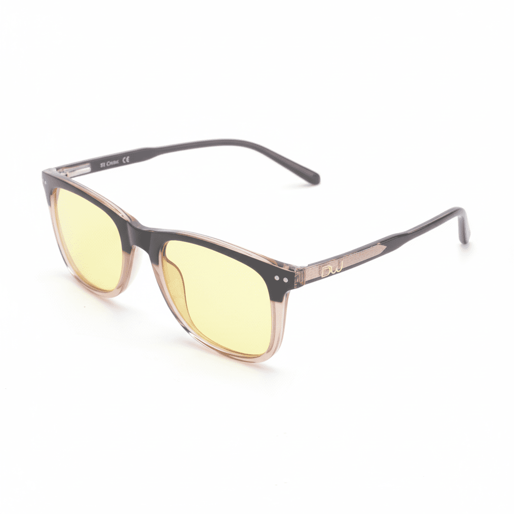 St. Croix Topaz Computer Glasses – DreamWalkerz Crystal Collection DreamWalkerz