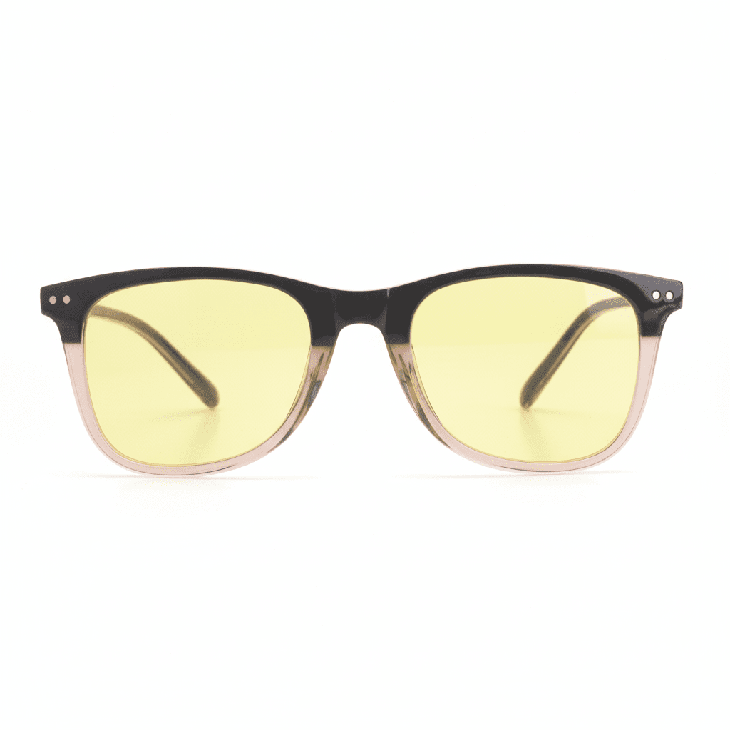 St. Croix Topaz Computer Glasses – DreamWalkerz Crystal Collection DreamWalkerz