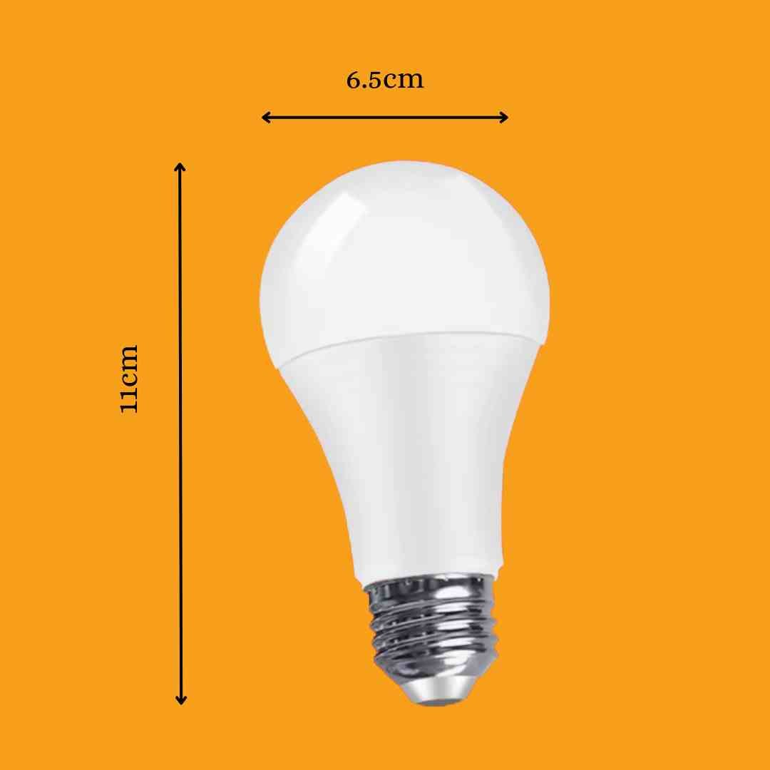 SunCycle 3-Mode Circadian Bulb DreamWalkerz