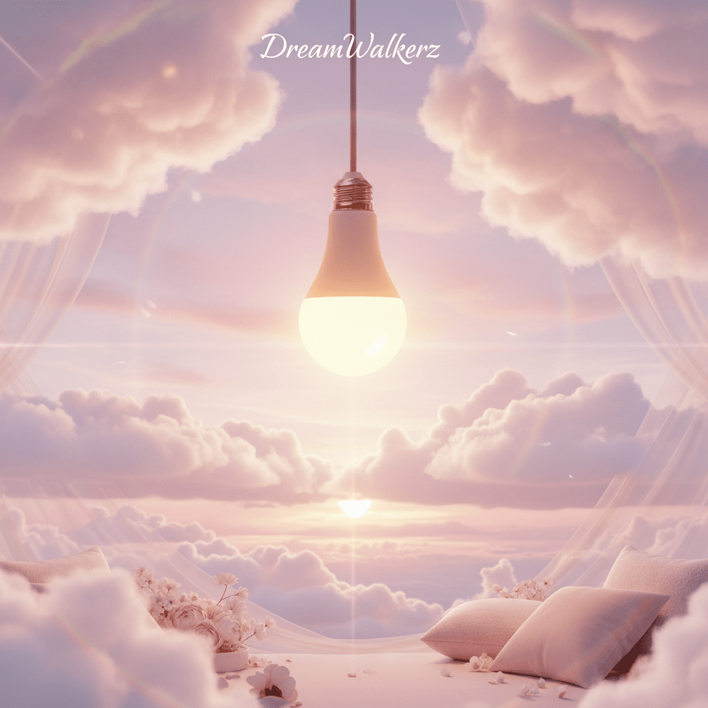SunCycle 3 - Mode Circadian Bulb DreamWalkerz