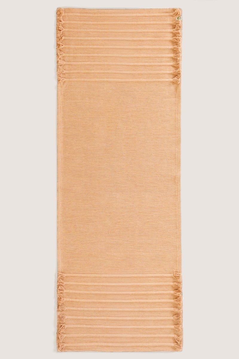 Sunstone - Herbal Yoga Mat okoliving