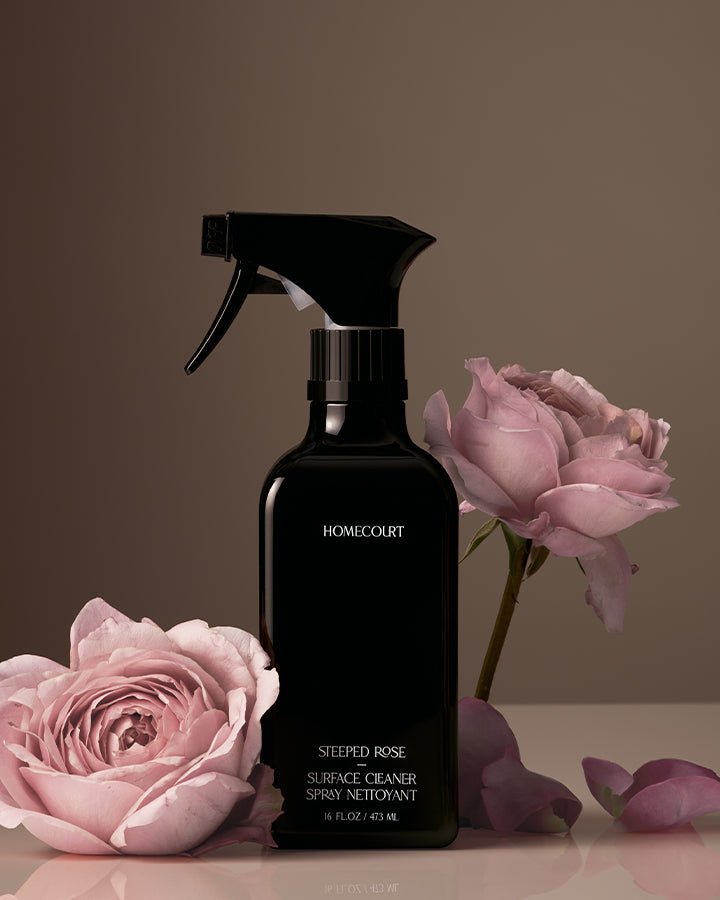Surface Cleaner Homecourt