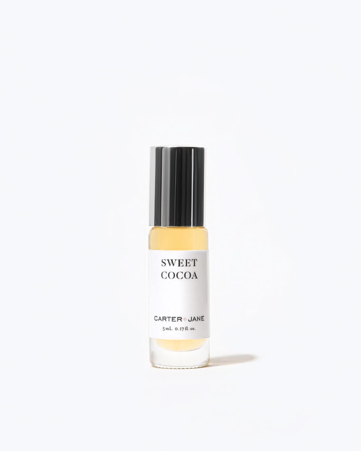 Sweet Cocoa Roll - on Aroma Carter + Jane