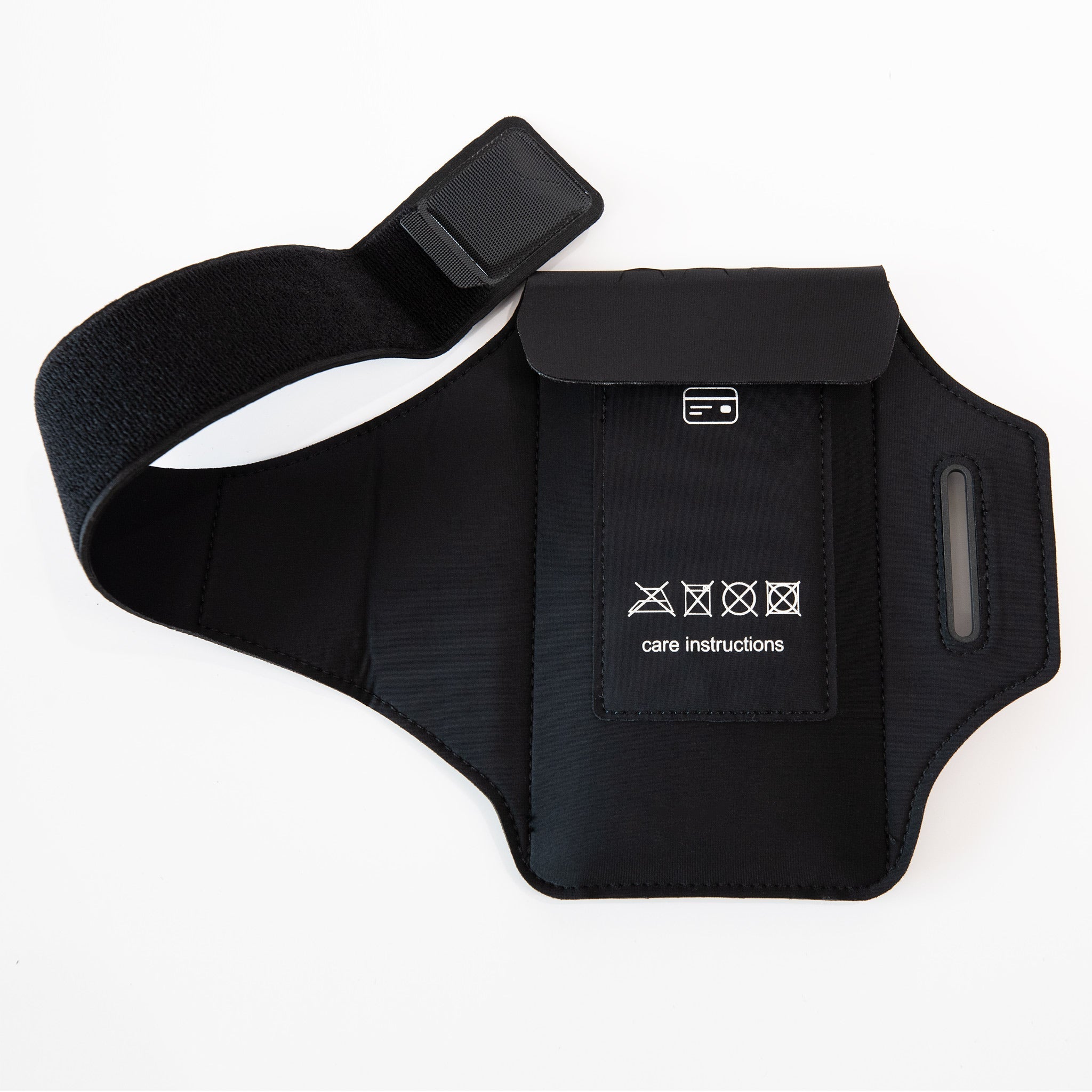 SYB Arm Band Phone Pouch Shield Your Body