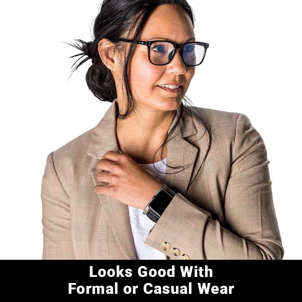 SYB Wrist Band Shield Your Body