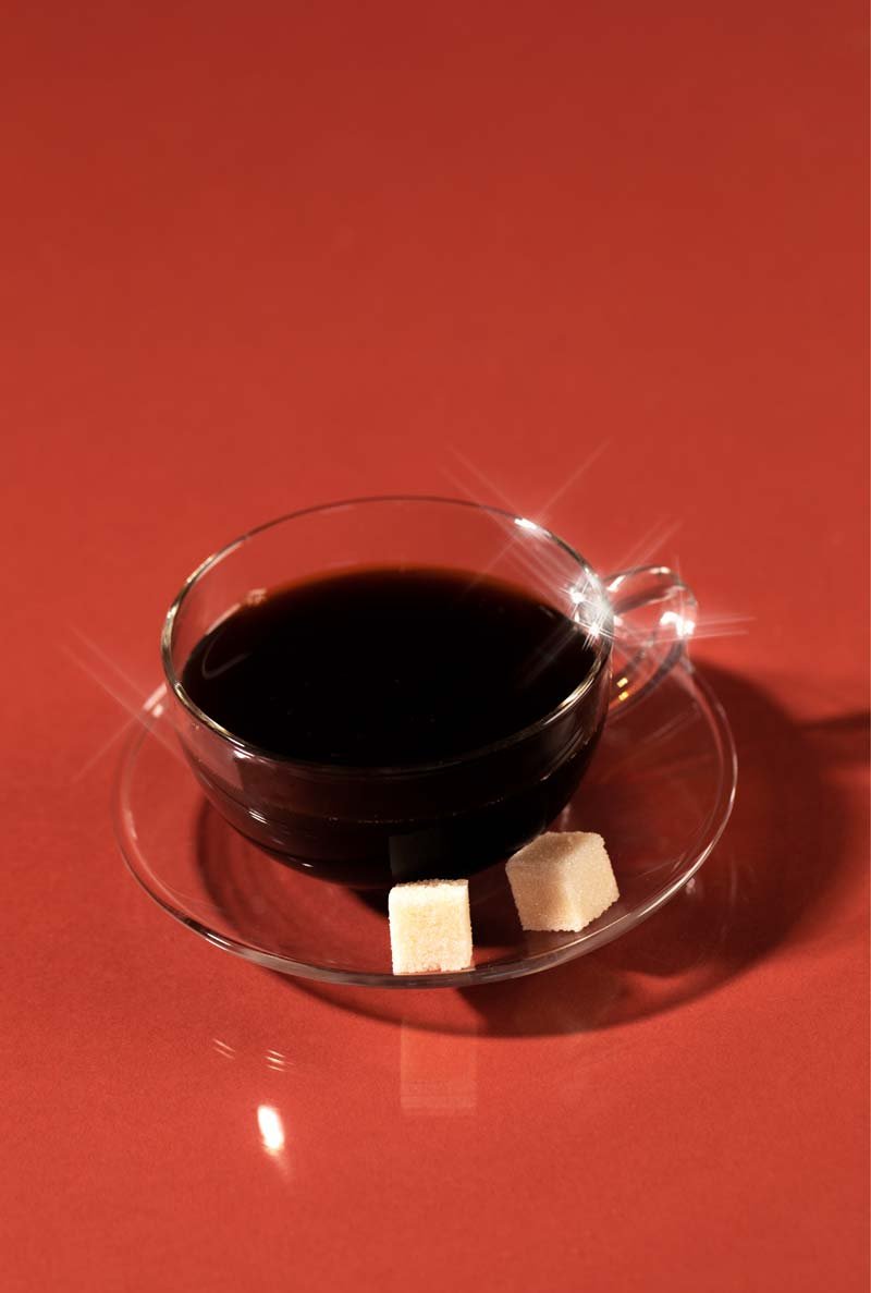 Tea Latte Classics Cafe Mixer Kit Teaspressa