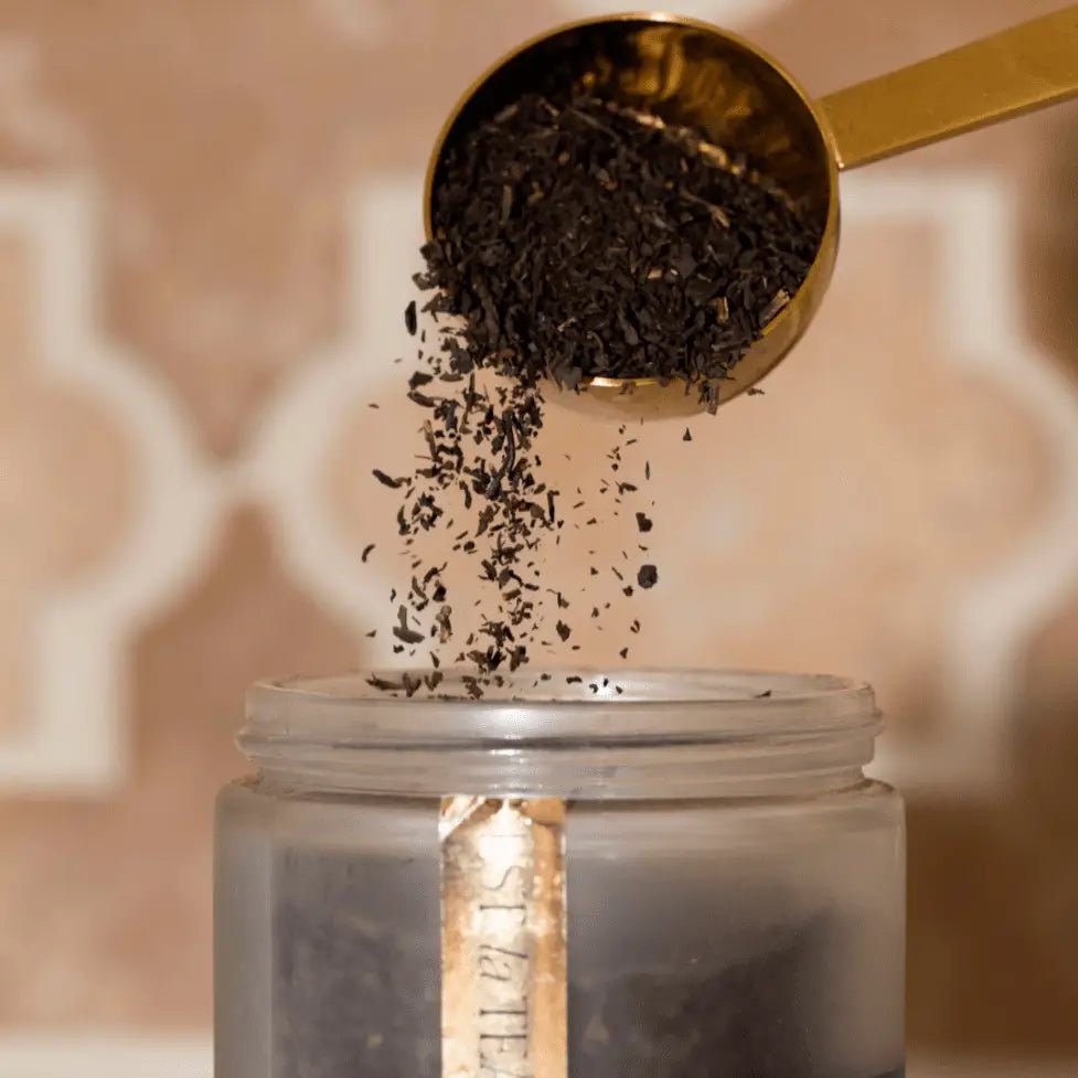 Tea Scoop Teaspressa