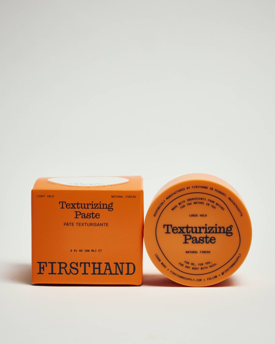 Texturizing Paste Firsthand Supply