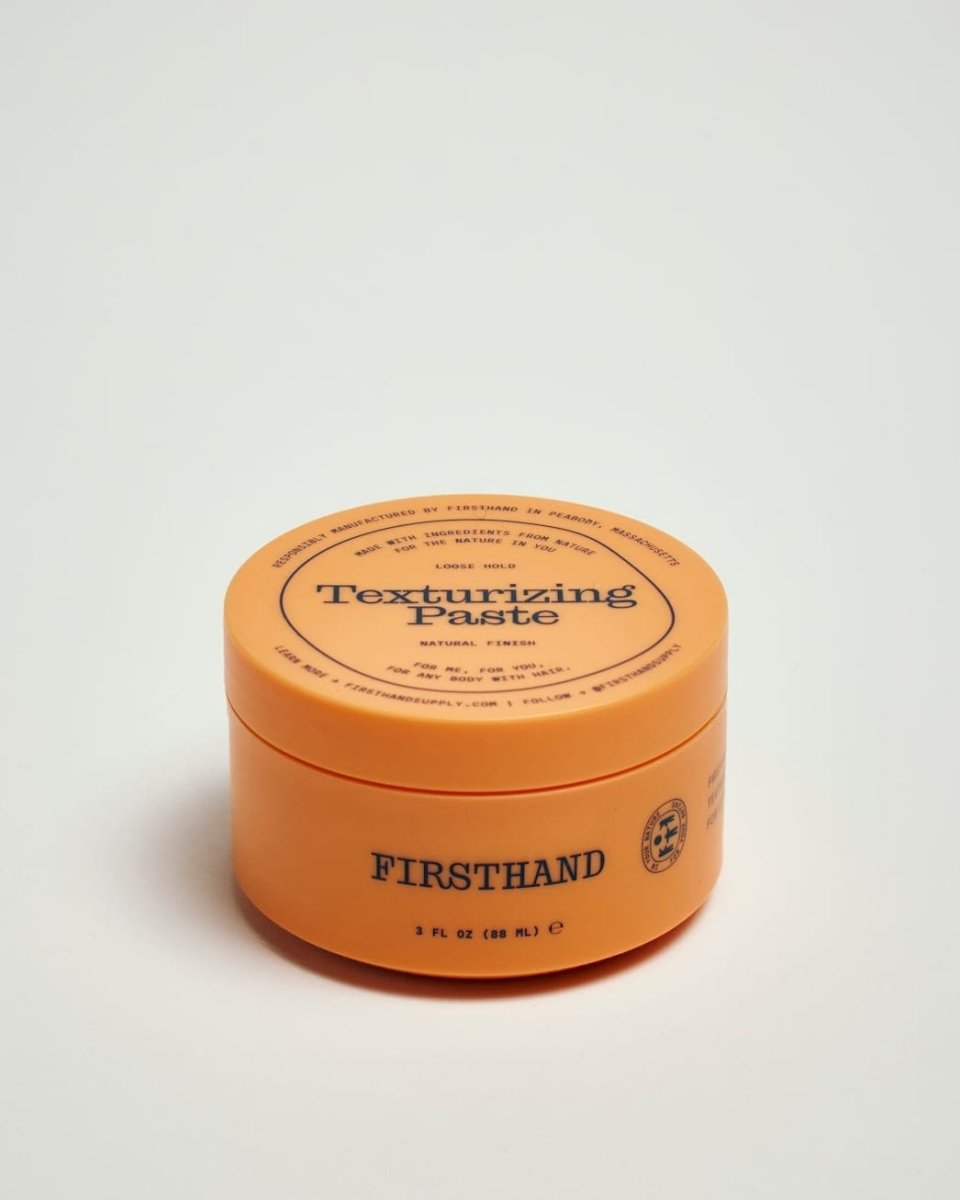 Texturizing Paste Firsthand Supply