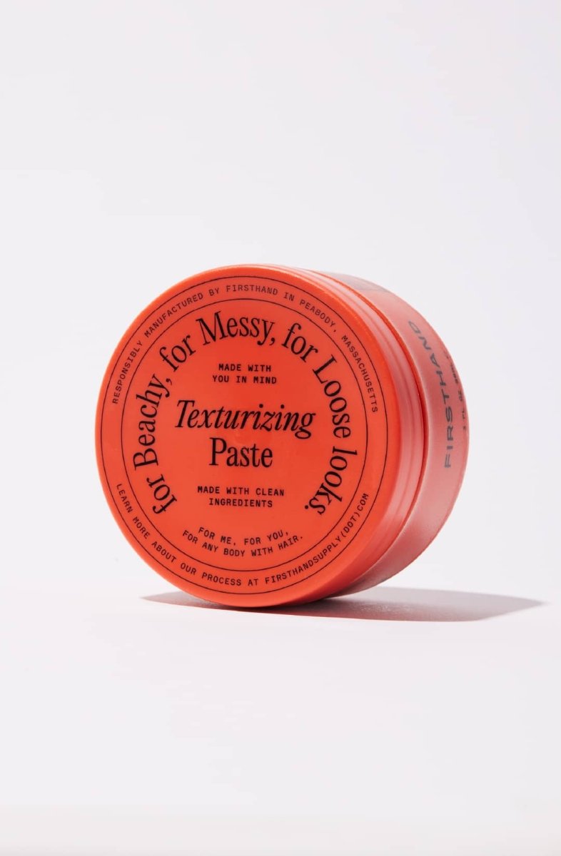 Texturizing Paste Firsthand Supply